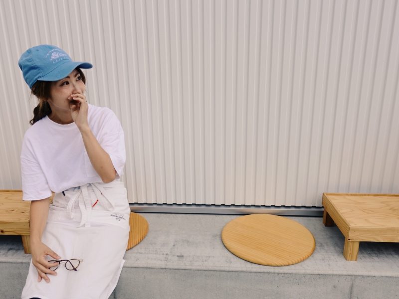 スタッフ紹介 その③ スタッフ紹介 その③