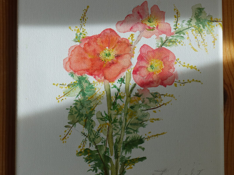 絵の花屋 絵の花屋